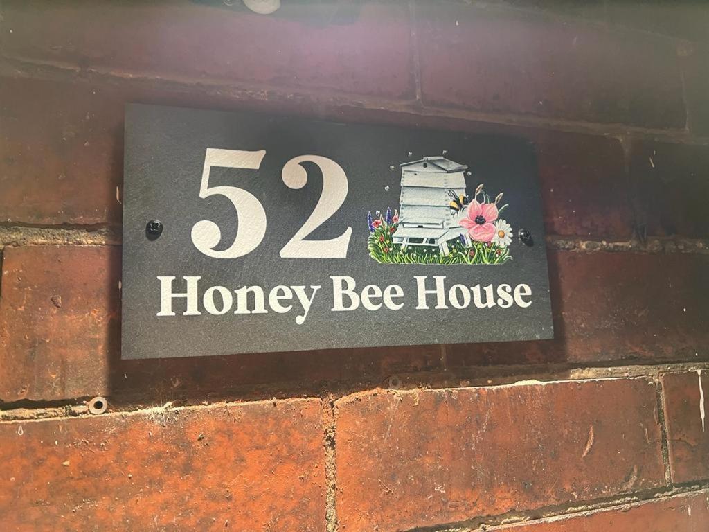 Honeybee House Villa Redcar Exteriör bild